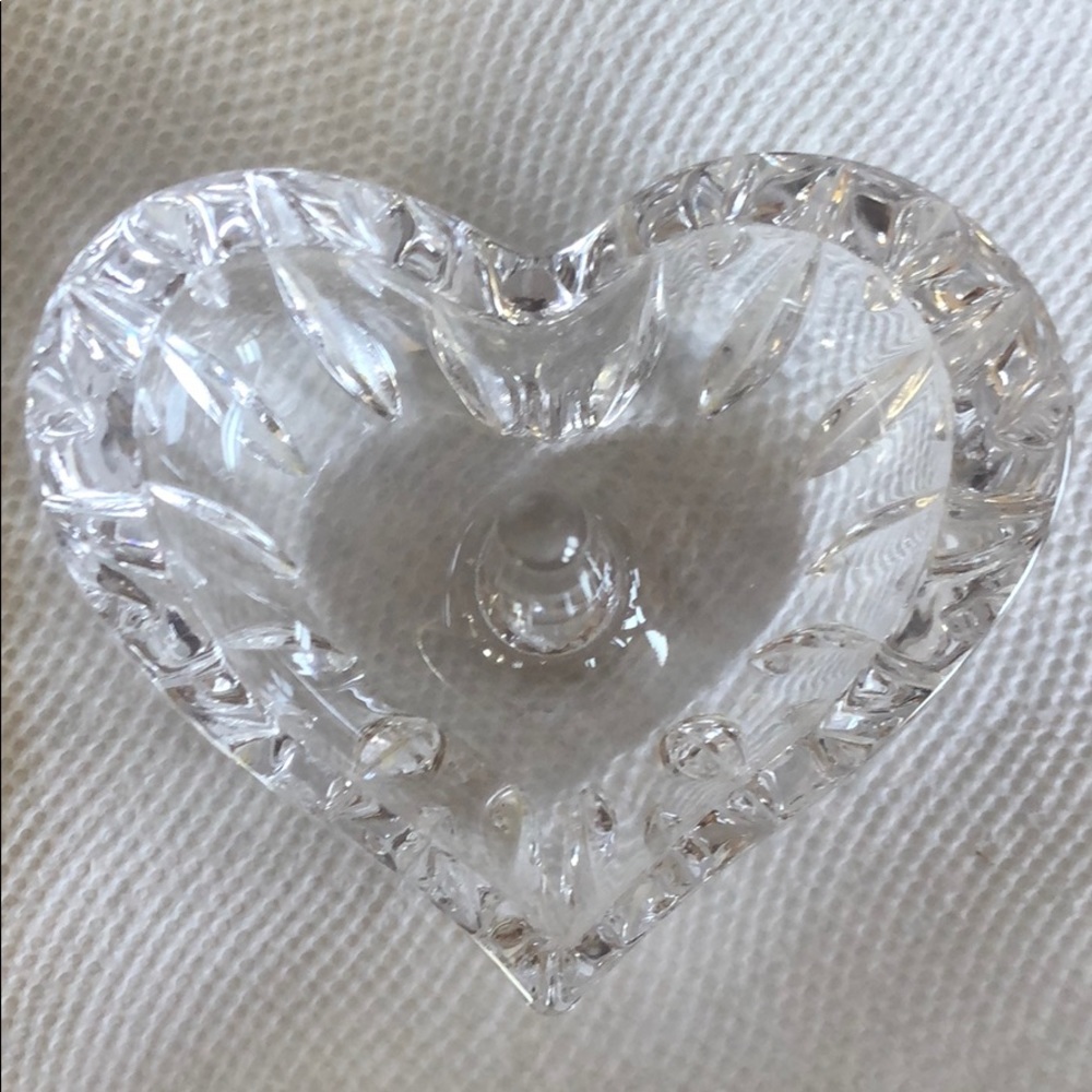 Marquis by Waterford Ring Holder